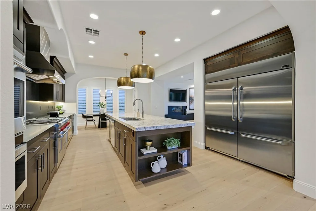 3844 Glasgow Green, Las Vegas, NV 89141