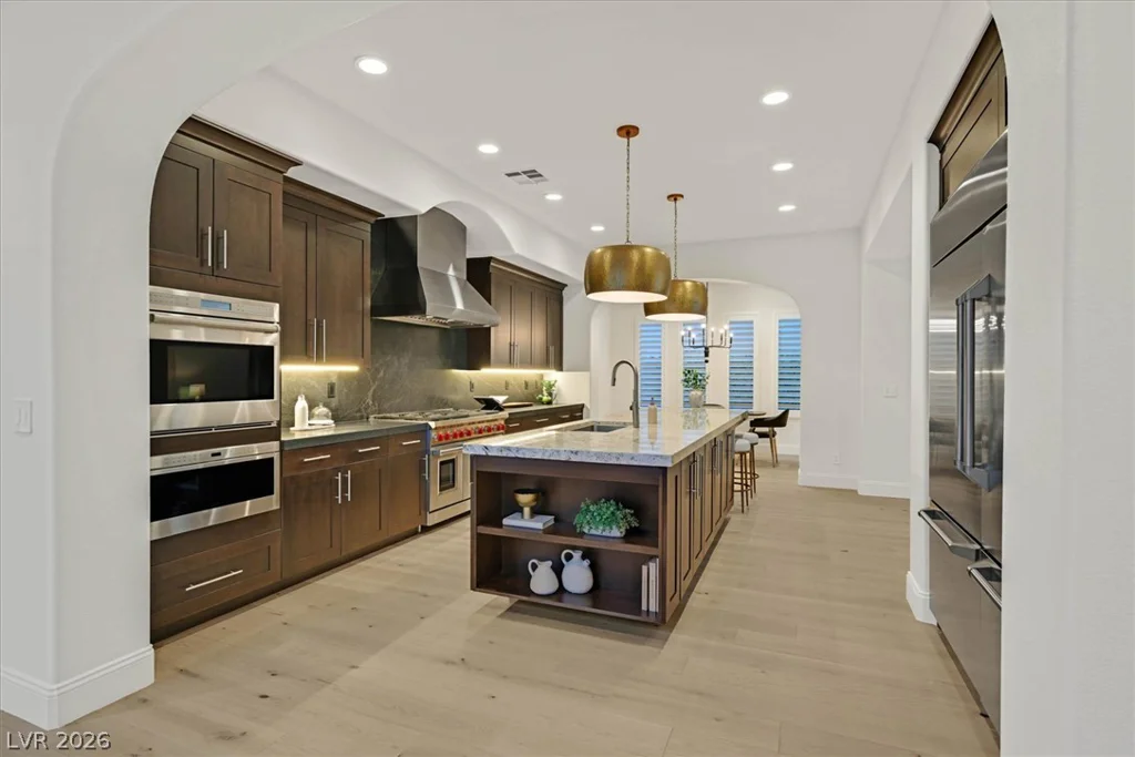 3844 Glasgow Green, Las Vegas, NV 89141