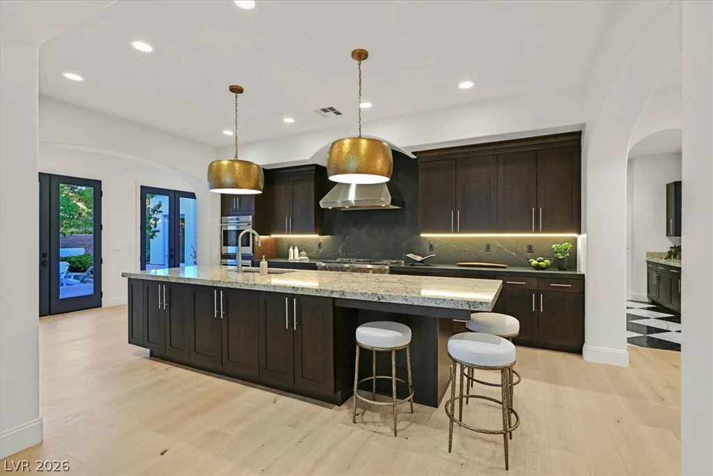 3844 Glasgow Green, Las Vegas, NV 89141