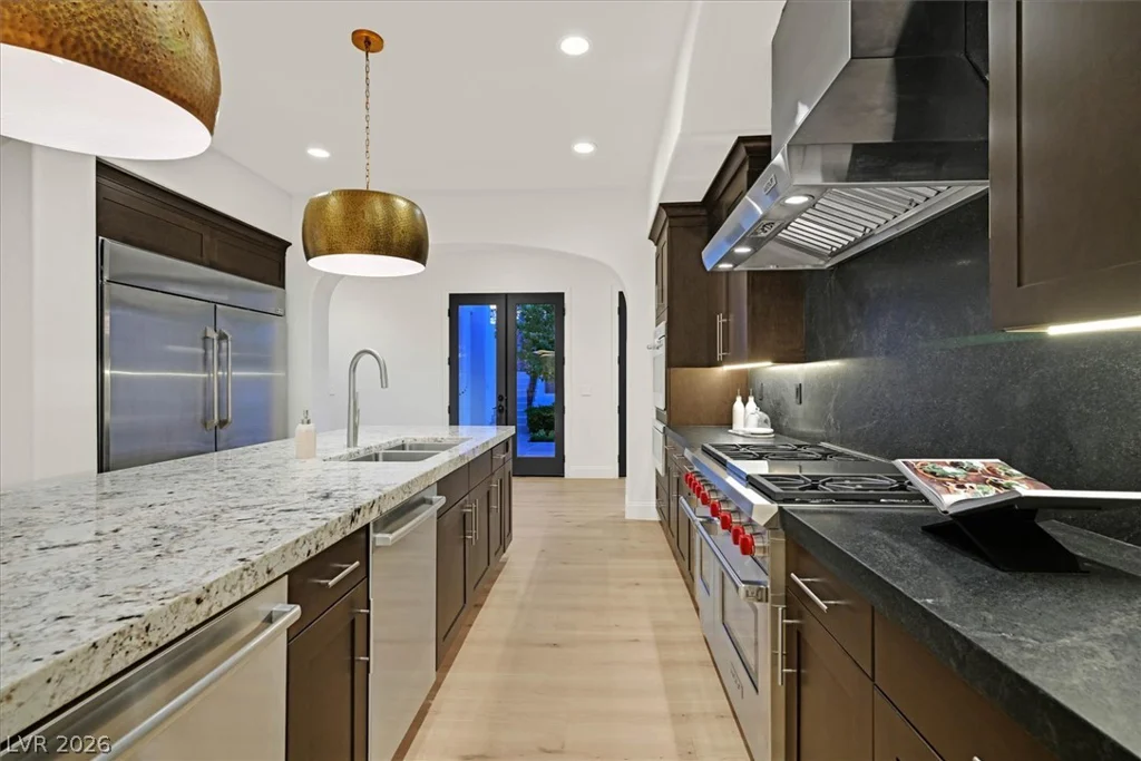 3844 Glasgow Green, Las Vegas, NV 89141