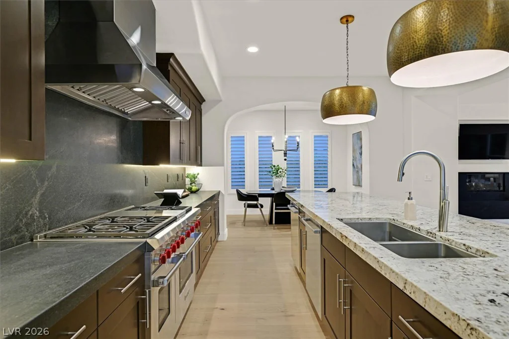 3844 Glasgow Green, Las Vegas, NV 89141