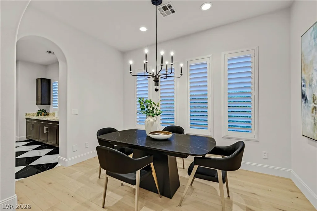 3844 Glasgow Green, Las Vegas, NV 89141