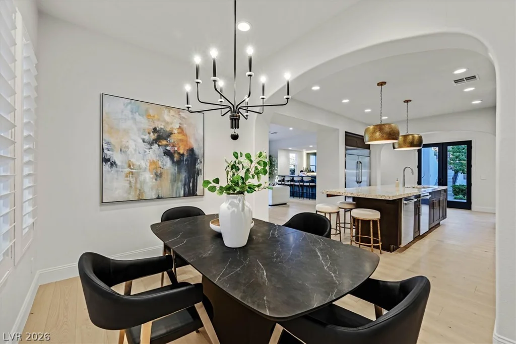 3844 Glasgow Green, Las Vegas, NV 89141