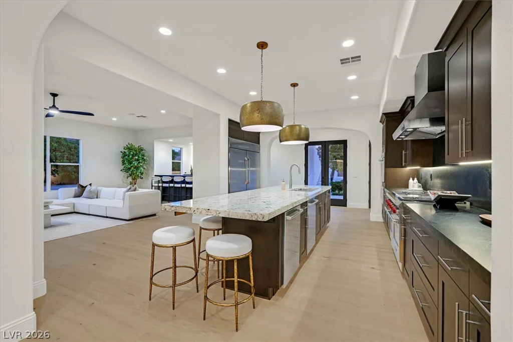 3844 Glasgow Green, Las Vegas, NV 89141