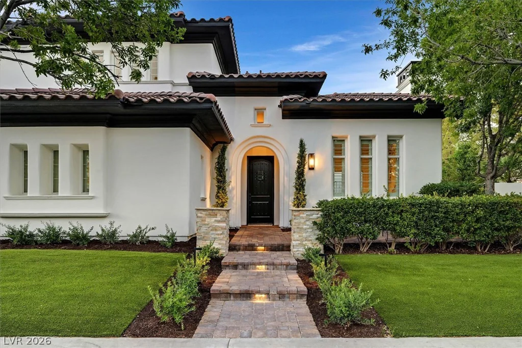 3844 Glasgow Green, Las Vegas, NV 89141