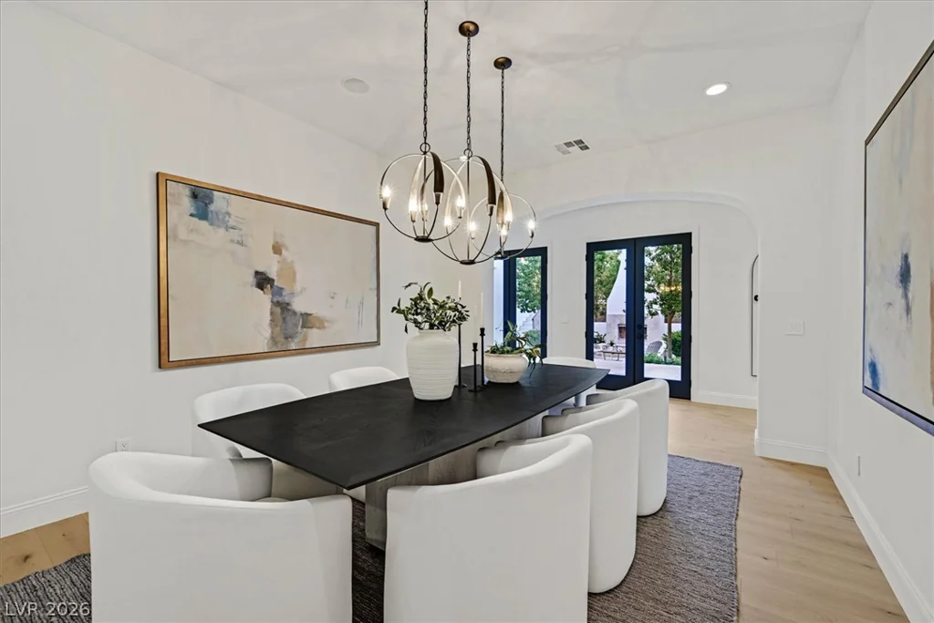 3844 Glasgow Green, Las Vegas, NV 89141