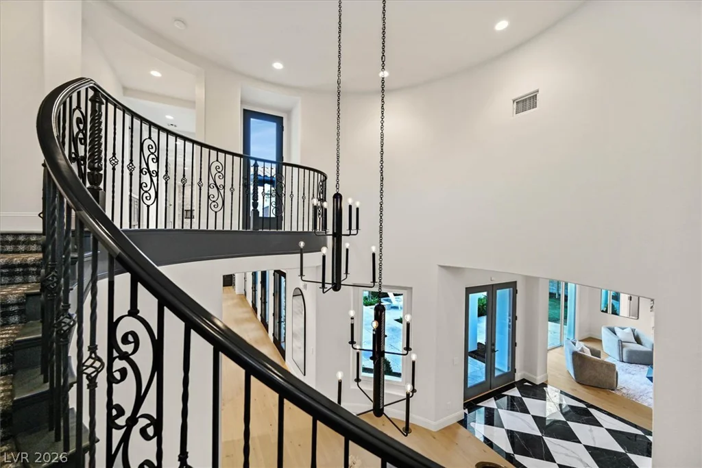 3844 Glasgow Green, Las Vegas, NV 89141
