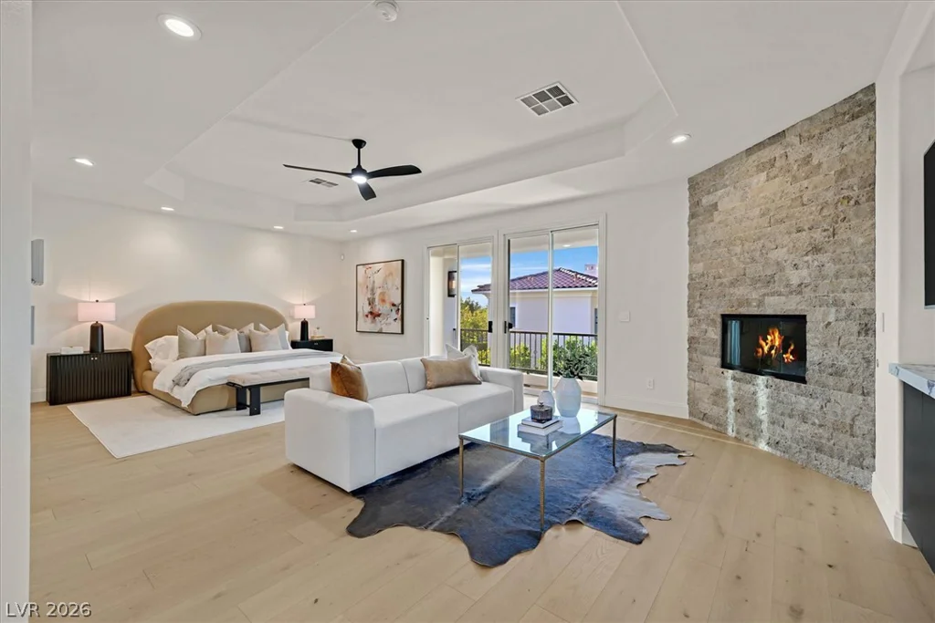 3844 Glasgow Green, Las Vegas, NV 89141