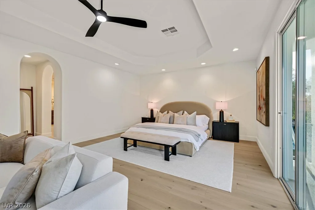 3844 Glasgow Green, Las Vegas, NV 89141