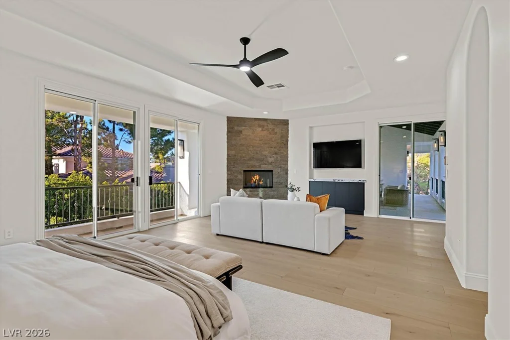 3844 Glasgow Green, Las Vegas, NV 89141