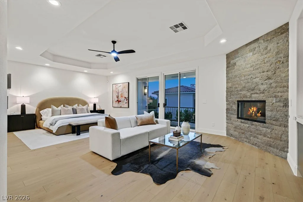 3844 Glasgow Green, Las Vegas, NV 89141