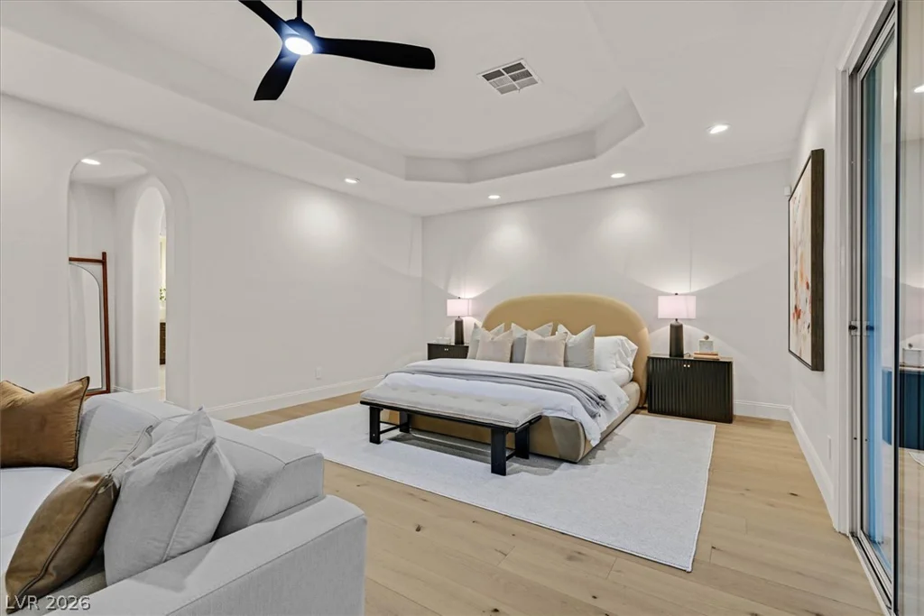 3844 Glasgow Green, Las Vegas, NV 89141