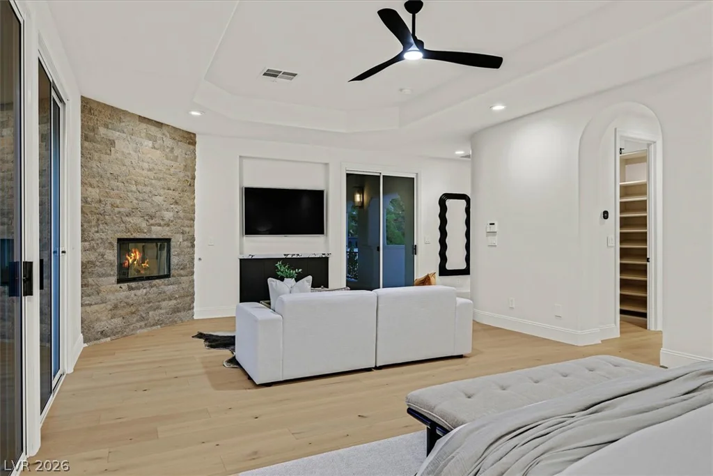 3844 Glasgow Green, Las Vegas, NV 89141