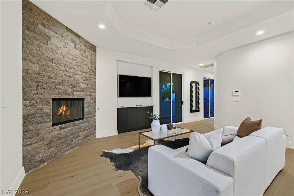 3844 Glasgow Green, Las Vegas, NV 89141