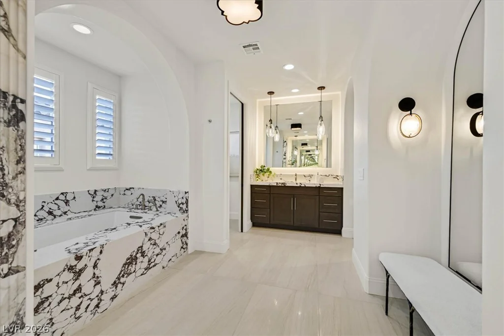 3844 Glasgow Green, Las Vegas, NV 89141