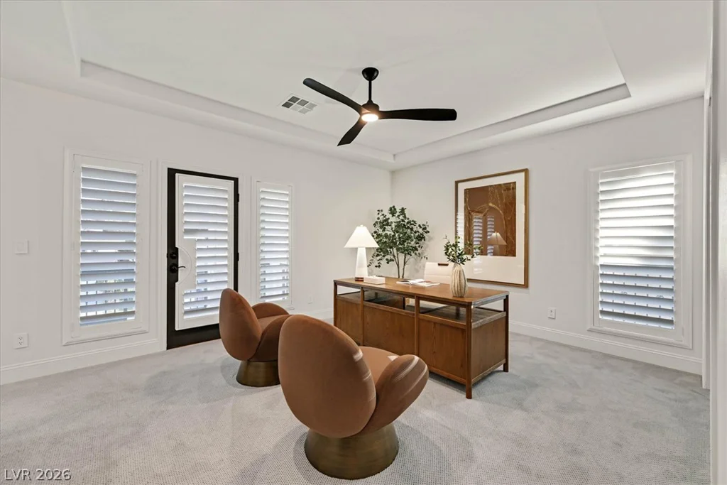 3844 Glasgow Green, Las Vegas, NV 89141