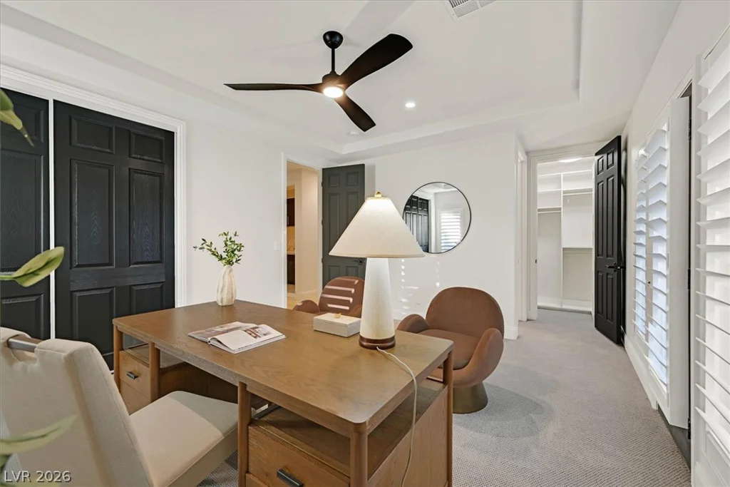 3844 Glasgow Green, Las Vegas, NV 89141