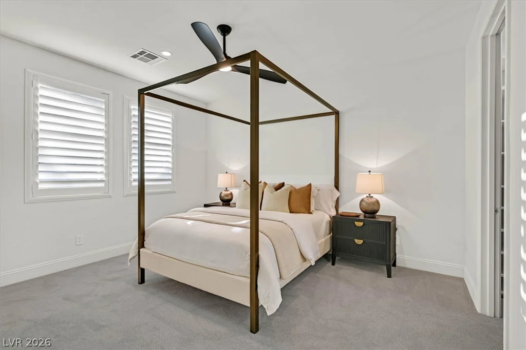 3844 Glasgow Green, Las Vegas, NV 89141