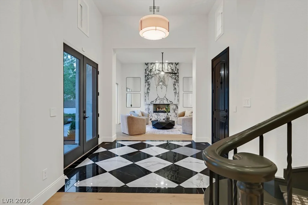 3844 Glasgow Green, Las Vegas, NV 89141