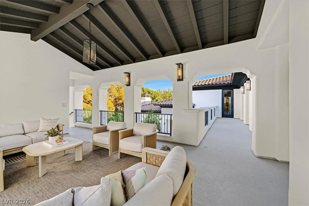 3844 Glasgow Green, Las Vegas, NV 89141