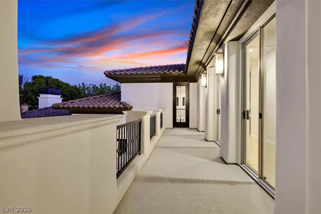 3844 Glasgow Green, Las Vegas, NV 89141
