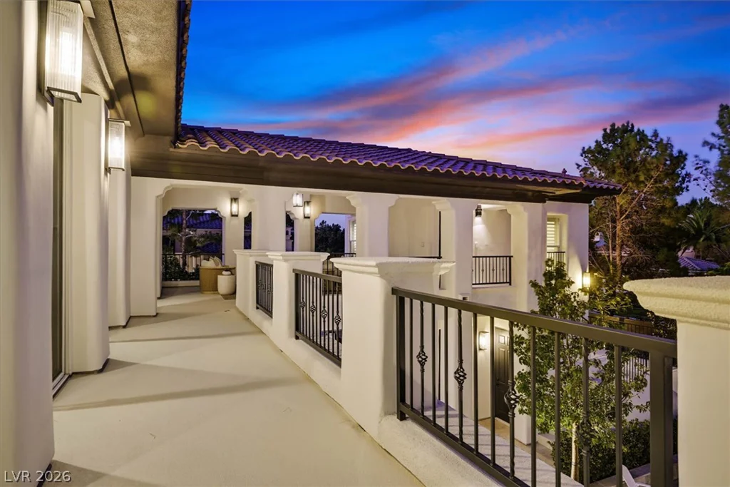 3844 Glasgow Green, Las Vegas, NV 89141