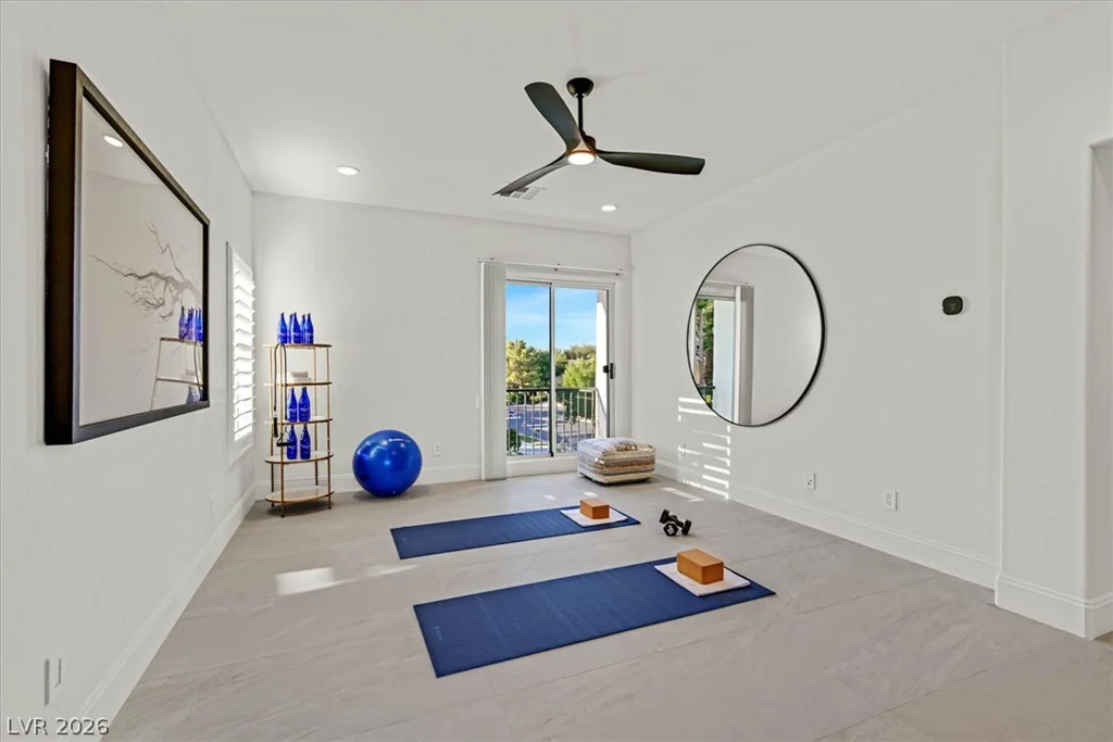 3844 Glasgow Green, Las Vegas, NV 89141