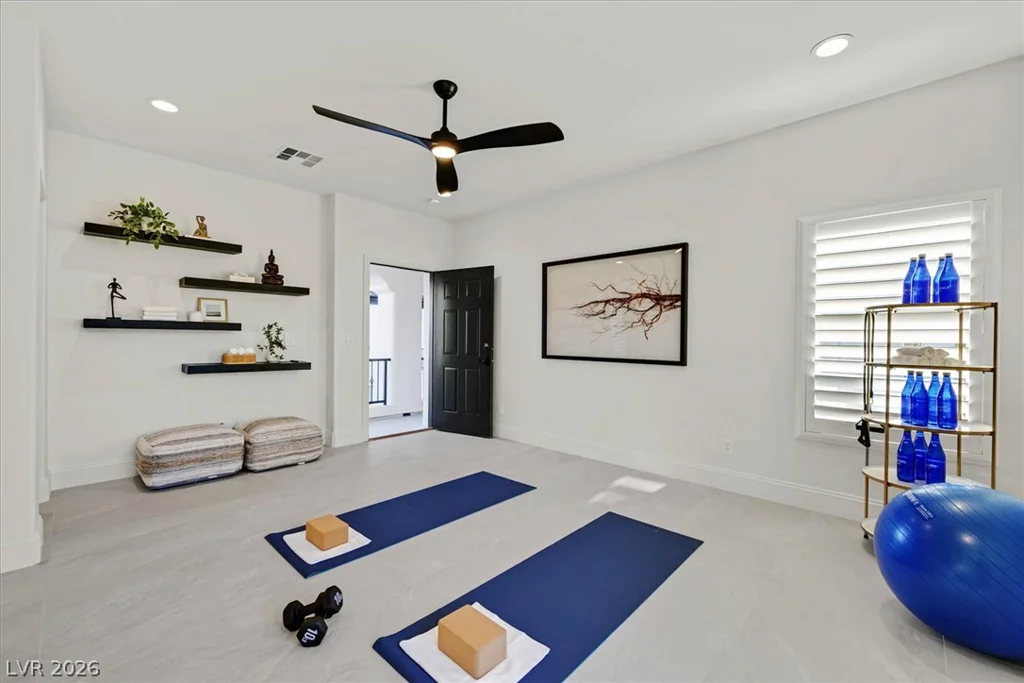 3844 Glasgow Green, Las Vegas, NV 89141