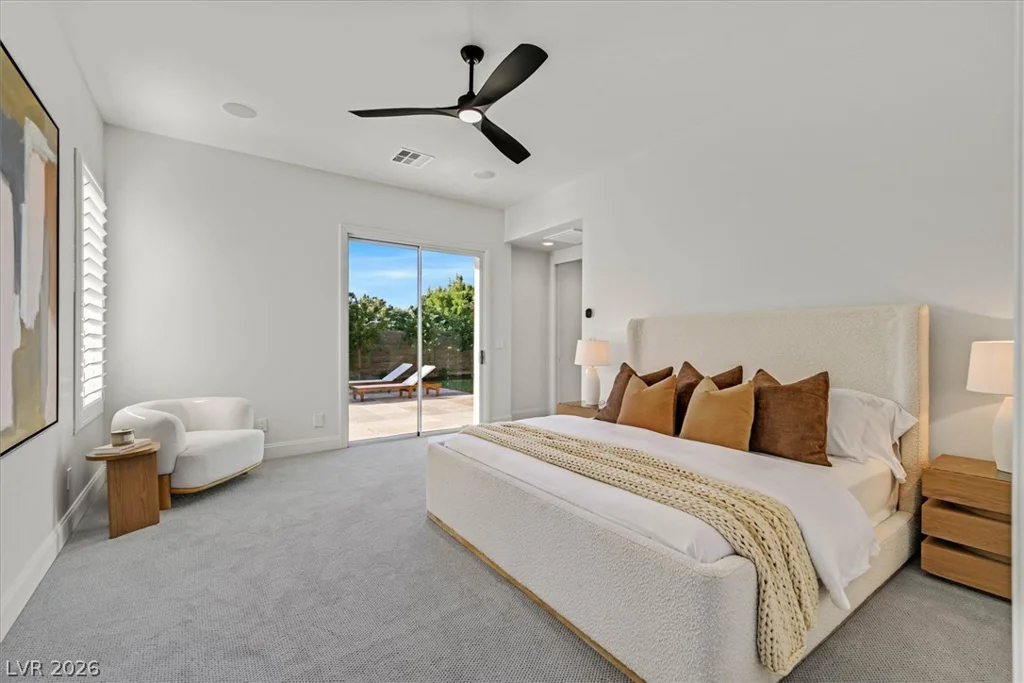 3844 Glasgow Green, Las Vegas, NV 89141