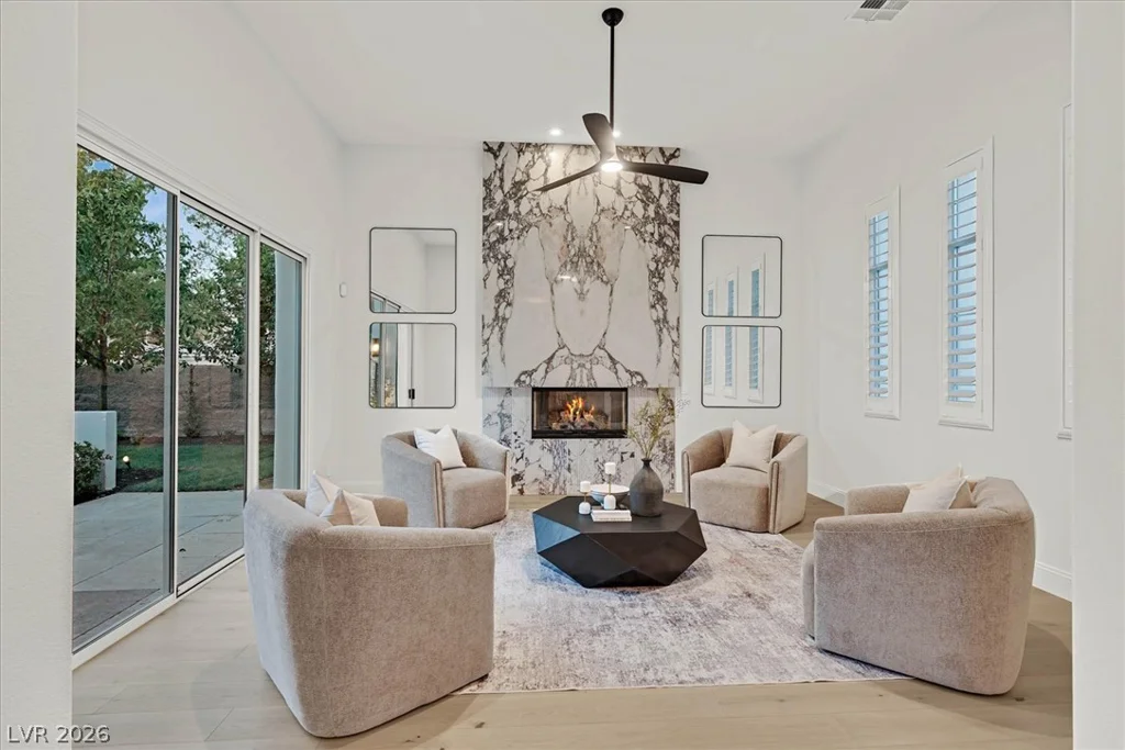 3844 Glasgow Green, Las Vegas, NV 89141
