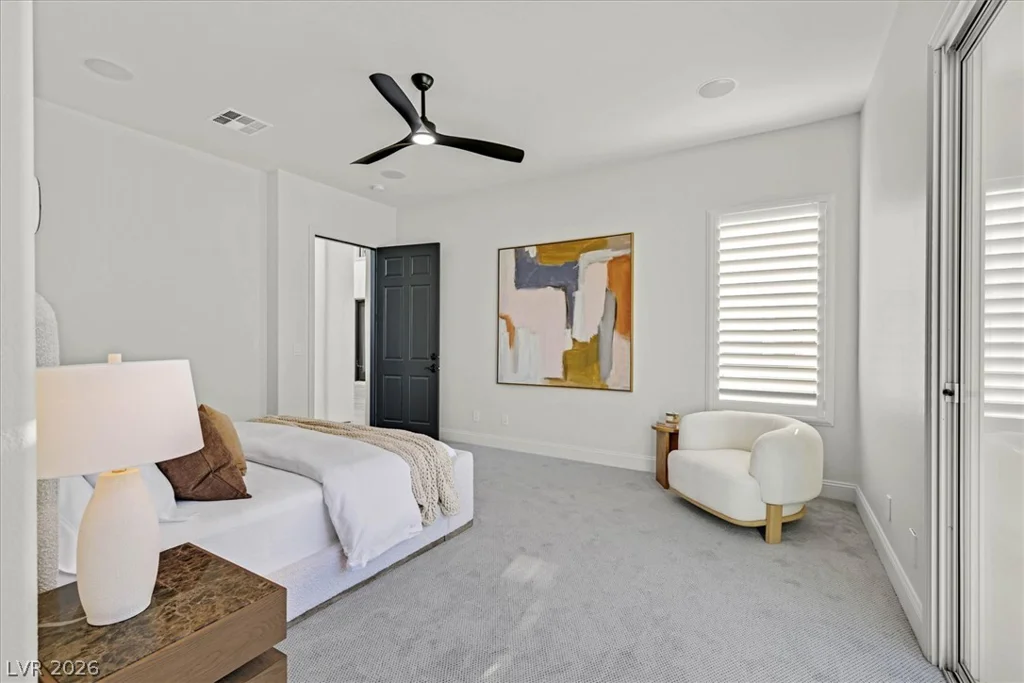 3844 Glasgow Green, Las Vegas, NV 89141