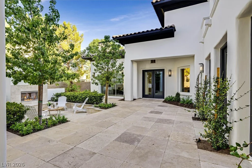 3844 Glasgow Green, Las Vegas, NV 89141