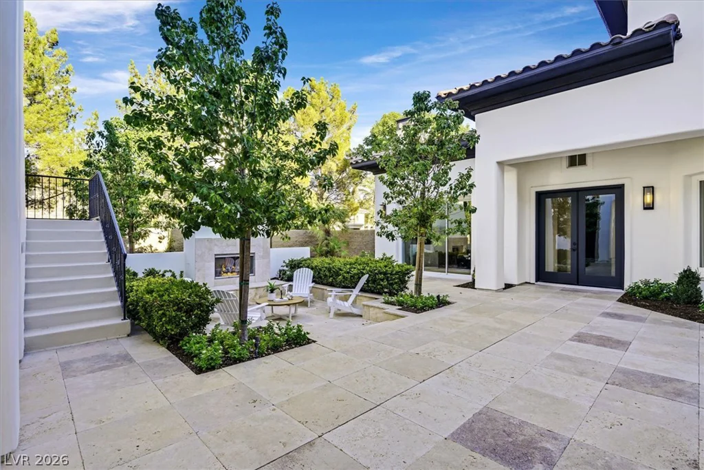 3844 Glasgow Green, Las Vegas, NV 89141