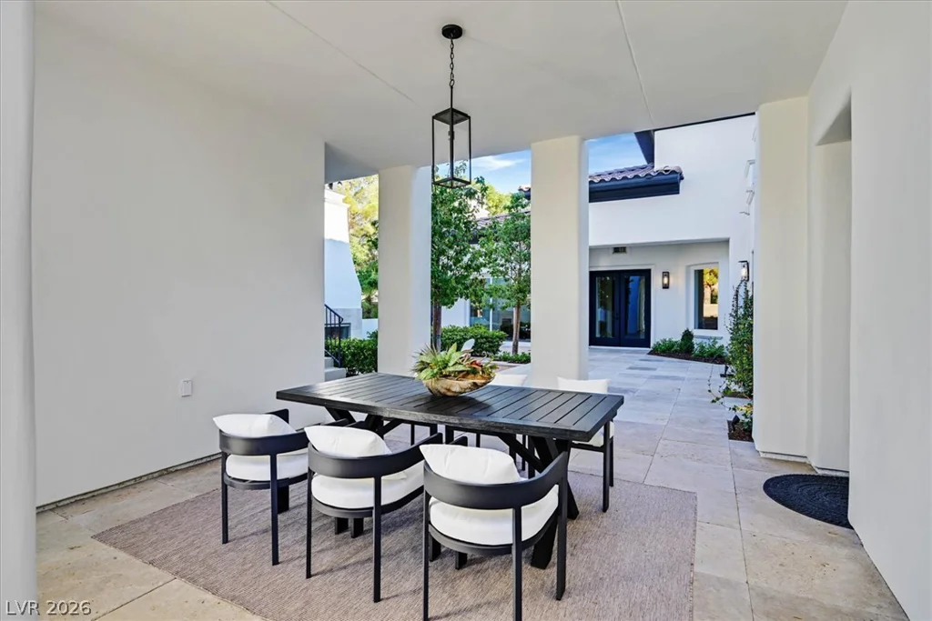 3844 Glasgow Green, Las Vegas, NV 89141