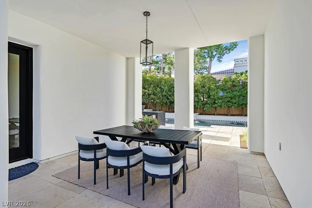 3844 Glasgow Green, Las Vegas, NV 89141