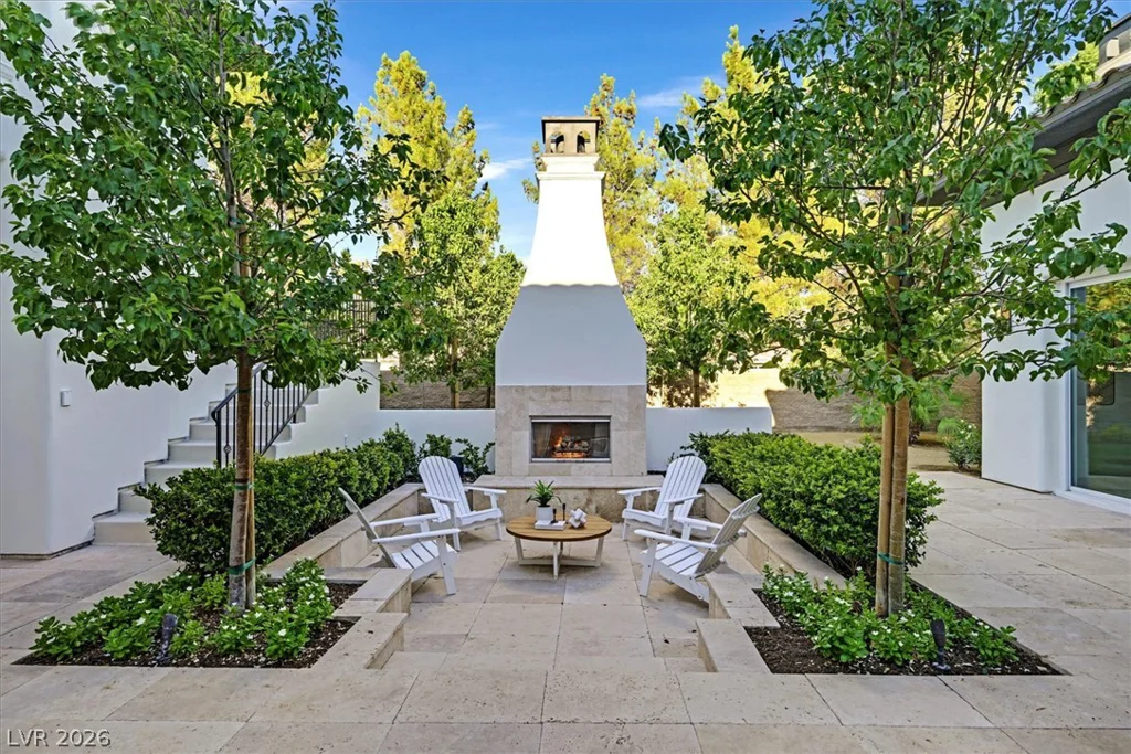3844 Glasgow Green, Las Vegas, NV 89141
