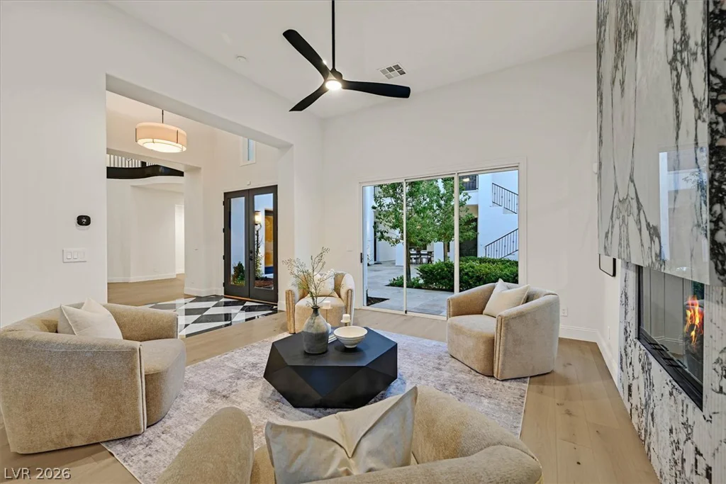 3844 Glasgow Green, Las Vegas, NV 89141