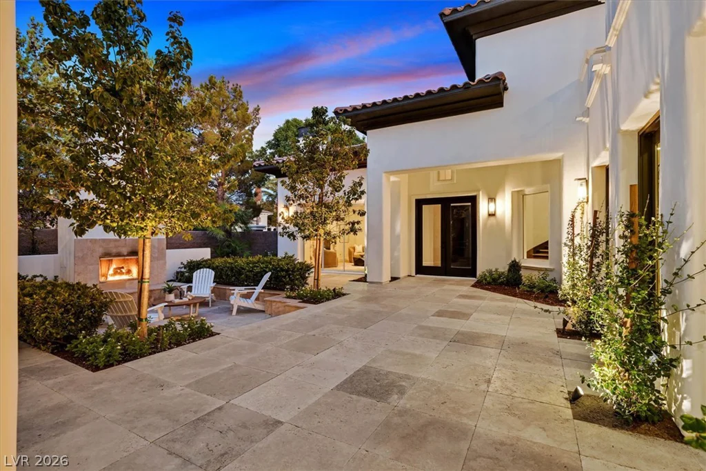 3844 Glasgow Green, Las Vegas, NV 89141