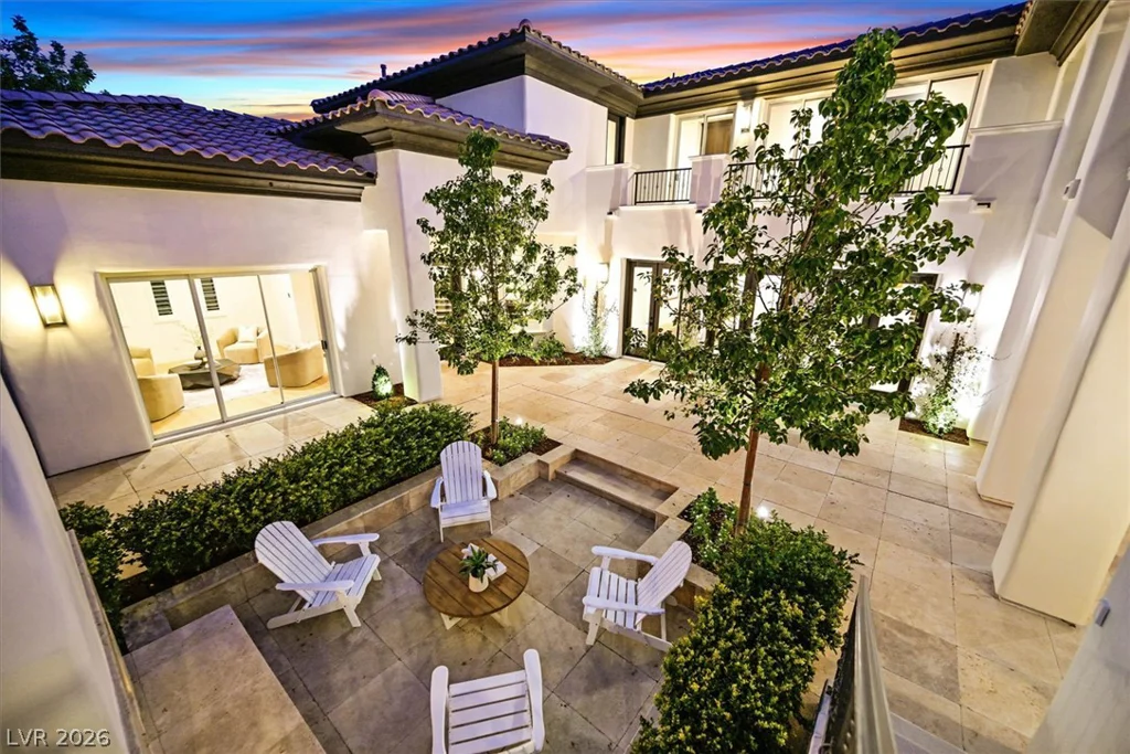 3844 Glasgow Green, Las Vegas, NV 89141