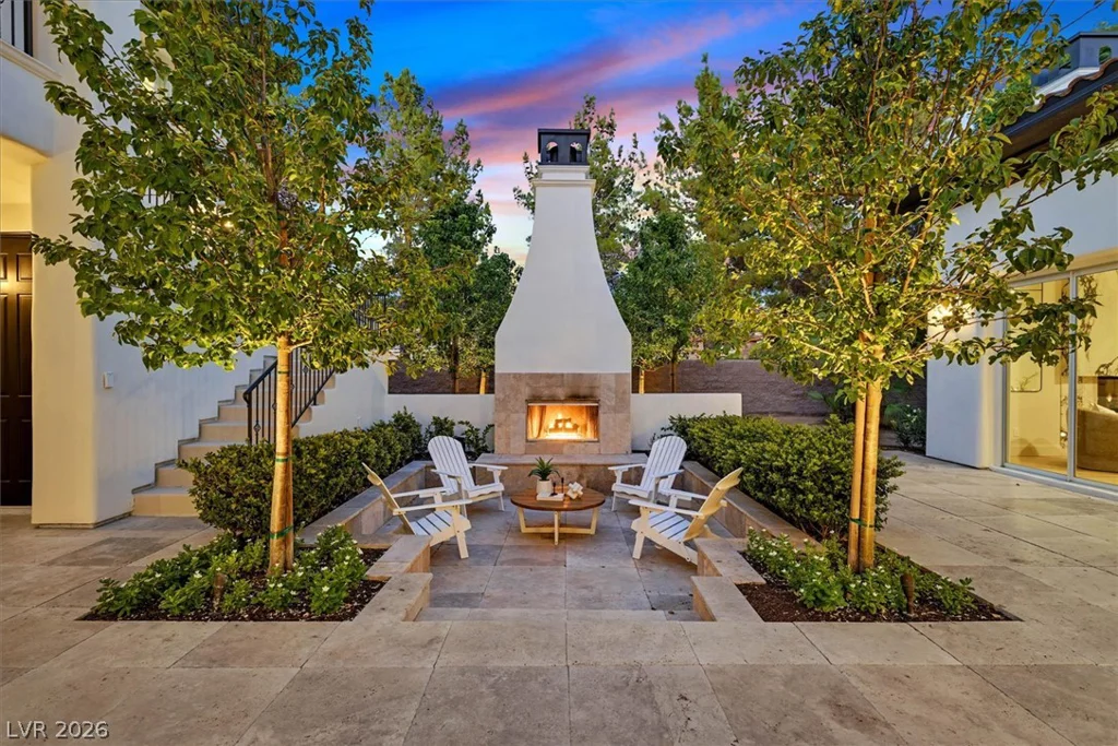 3844 Glasgow Green, Las Vegas, NV 89141