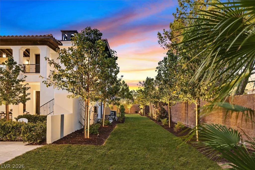 3844 Glasgow Green, Las Vegas, NV 89141