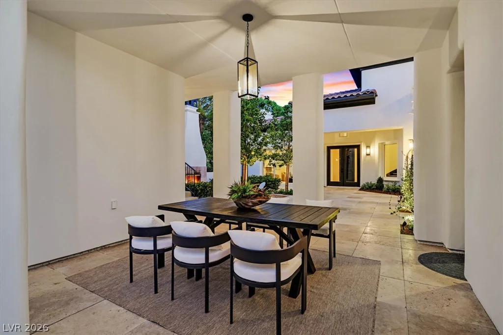3844 Glasgow Green, Las Vegas, NV 89141