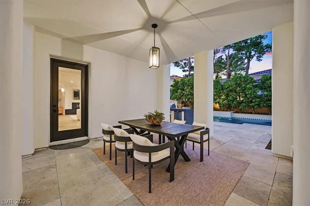 3844 Glasgow Green, Las Vegas, NV 89141