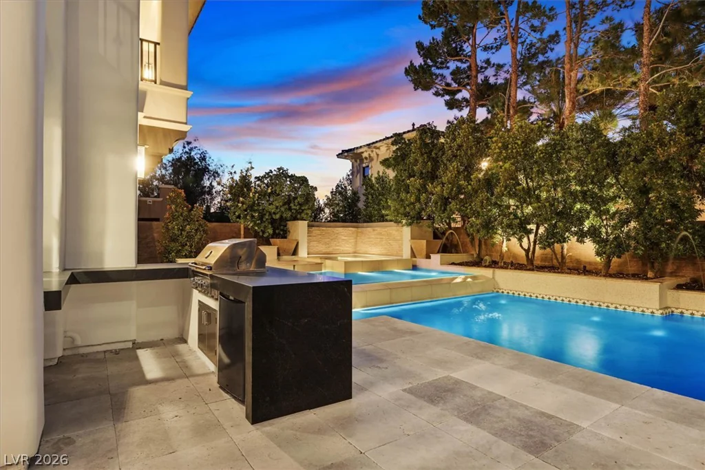 3844 Glasgow Green, Las Vegas, NV 89141