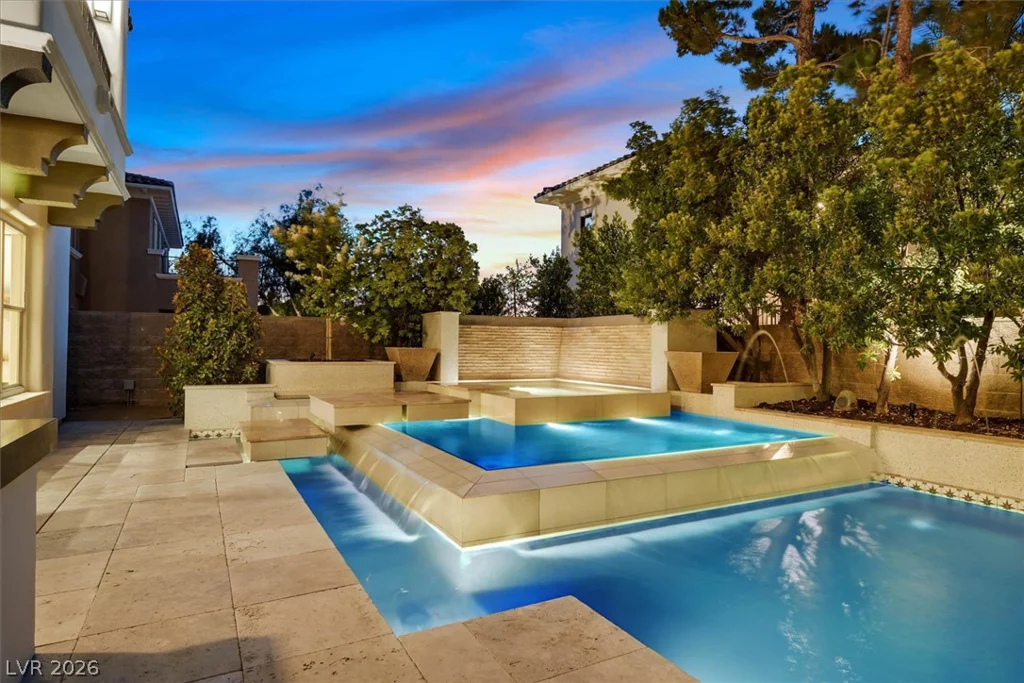 3844 Glasgow Green, Las Vegas, NV 89141