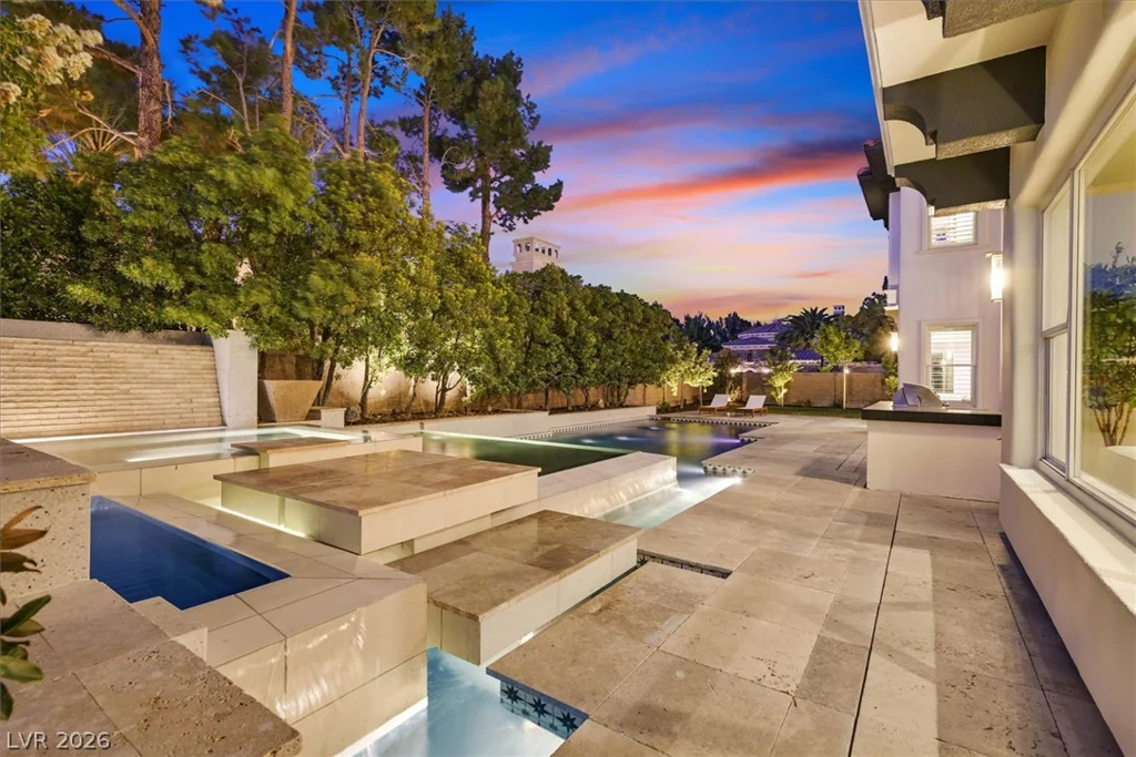 3844 Glasgow Green, Las Vegas, NV 89141
