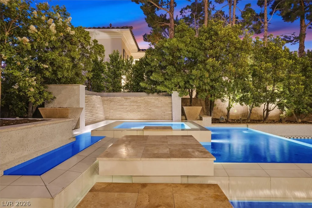 3844 Glasgow Green, Las Vegas, NV 89141