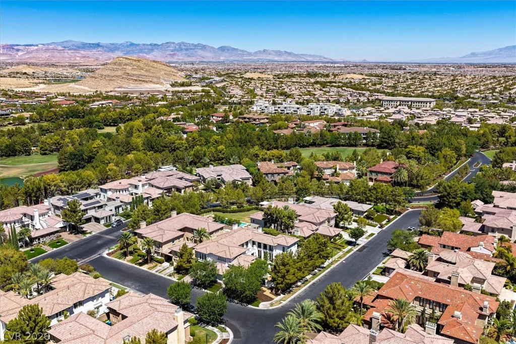 3844 Glasgow Green, Las Vegas, NV 89141