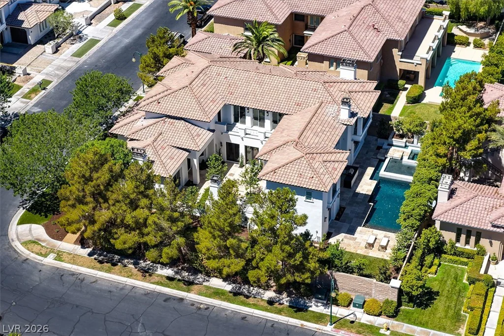 3844 Glasgow Green, Las Vegas, NV 89141