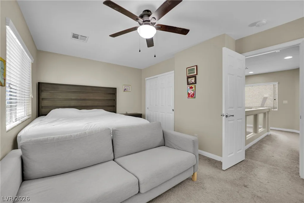 6464 Pear Valley, Las Vegas, NV 89118